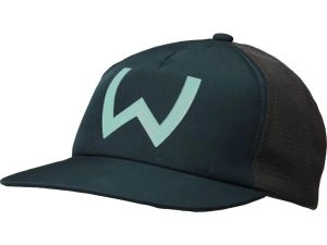 Westin Šiltovka W Helmet Petrol Blue